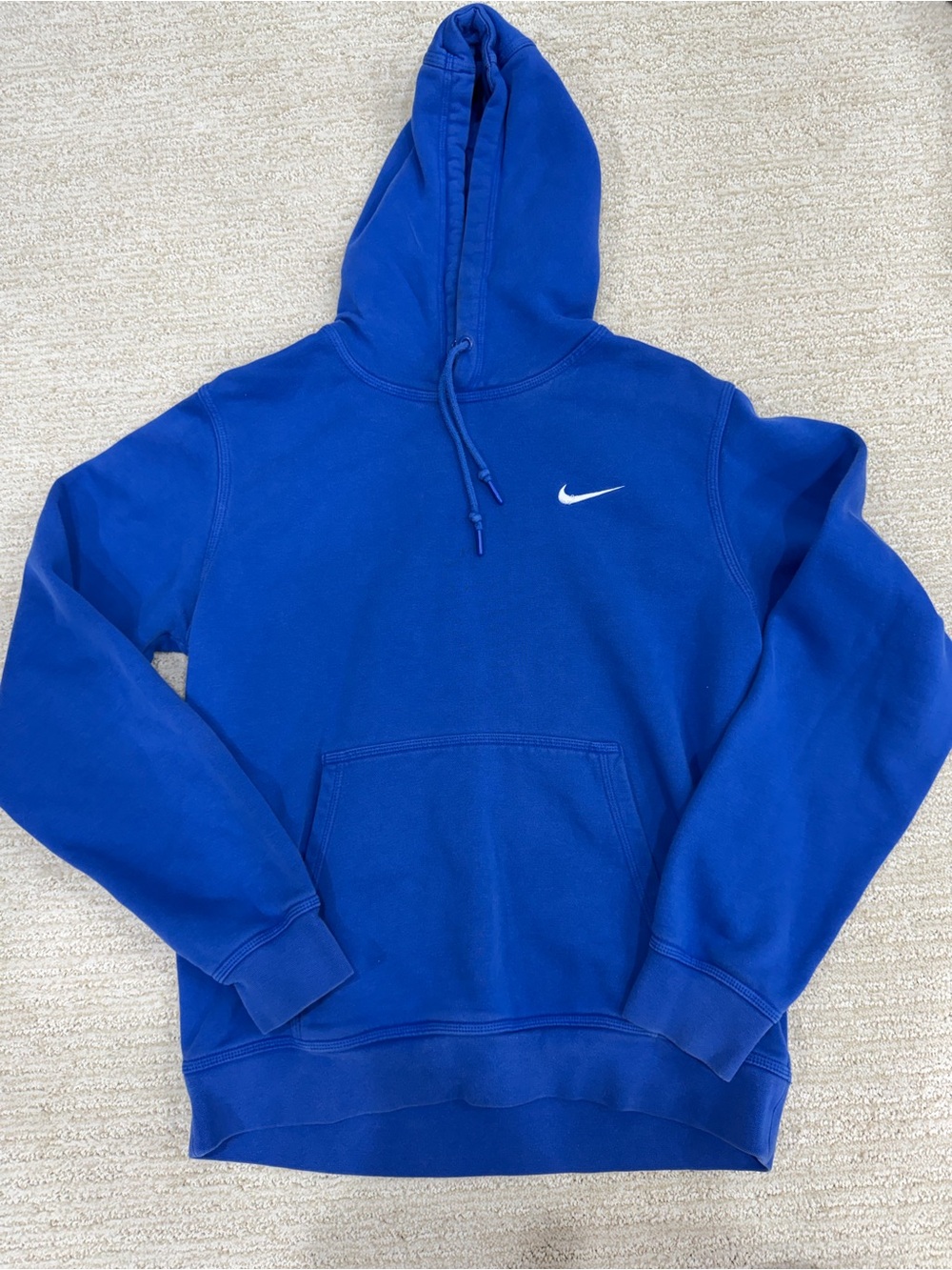 NIKE HOODIE